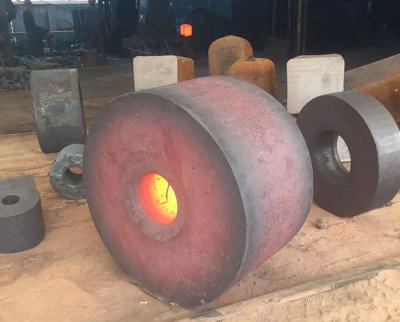 環(huán)類鍛件QX-009